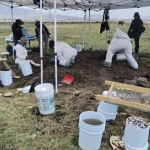 A fost descoperit „Cimitirul” Cartelurilor mexicane – locul unde au disparut 130.000 de oamenii despre care nimeni nu mai știe nimic