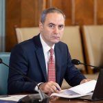 Vizită strategică la Washington. Ce ce s-a lăudat Nazare