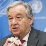 Cine sunt candidații la succesiunea lui António Guterres, secretarul general al ONU căruia îi expiră mandatul