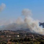 România trimite ajutoare în Liban. Convoi umanitar, organizat de Ministerul Apărării