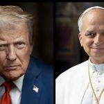 Conflictul dintre Donald Trump și Papă ia dimensiuni apocaliptice: nou schimb de replici halucinant