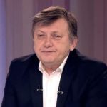 Crin Antonescu neagă implicarea în scandalul pozelor trucate cu Nicușor Dan. „Nu știam. Nu am nimic de spus”