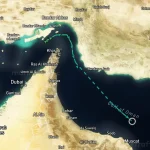 Cu ce drept international a impus Donald Trump blocada în Strâmtoarea Ormuz. SUA și Israel doresc o super-criză globală a petrolului