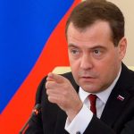 Medvedev amenință fabricile de armament europene care pot deveni „ținte legitime”. România e pe listă