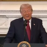 Trump a dat în clocot: „Deschideți naibii Strâmtoarea Ormuz, nenorociților, sau dați de iad!”
