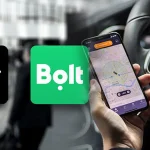 Fraudă imensă în ride-sharing la Bolt și Uber: „Comunicăm constant cu ANAF. Acționăm 100% conform indicațiilor”