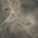 Iranul folosește armistițiul pentru a debloca bazele de rachete. Ce arată imaginile din satelit