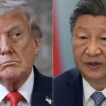 Imediat după ce s-a redeschis Strâmtoarea Ormuz, Donald Trump anunță o întâlnire „specială și, posibil, istorică” cu Xi Jinping