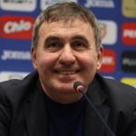 Gheorghe Hagi: Întoarcerea unui Legendă în Fotbalul Românesc