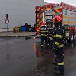 Explozie și panică în Baia Mare: Analiza incidentului care a dus la evacuarea a sute de persoane