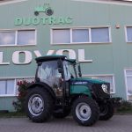 Tractoare inteligente: Cum reduc strategiile de management consumul de motorină în contextul prețurilor record