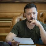 Aderarea Simbolică a Ucrainei la Uniunea Europeană: O Nouă Etapă în Relațiile Est-Vest