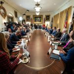 Dinamica instabilității în administrația Trump: Demiteri și scandaluri în umbra fraudelor electorale