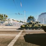 Tragedia din Japonia: Impactul exploziei unui tanc militar asupra relațiilor internaționale și securității regionale