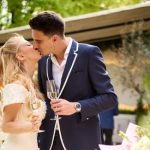 Căsătoria Andreei Bălan și a tenismenului Victor Cornea: O poveste de dragoste în lumina reflectoarelor