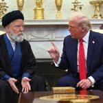 Tensiuni Geopolitice: Trump Acuză China de Livrări de Arme către Iran în Timpul Armistițiului