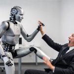 Impactul Revoluției Tehnologice asupra Clasei de Mijloc: Provocările și Oportunitățile Generate de Inteligența Artificială