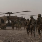 Consecințele unui act simbolic: Doi militari israelieni condamnați pentru distrugerea unei statui a lui Iisus pe frontul din Liban