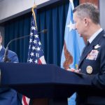 Implicarea CIA în Deciziile Nucleare: Un Analist Dezvăluie Cum Trump a Fost Restricționat în Accesul la Codurile Nucleare