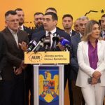 Criza Coaliției din România: Ascensiunea AUR și Impactul asupra Guvernării