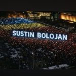Resuscitarea Protestelor din 2017: O Analiză a Mișcării de Susținere pentru Ilie Bolojan și Implicațiile Politice Actuale