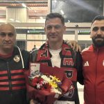 Mirel Rădoi: O nouă etapă în cariera unui antrenor promițător – De la FCSB la Gaziantep FK