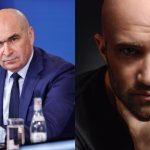 Tensiuni Politice și Reacții Publice: Mihai Bendeac Își Exprimă Disprețul față de Ilie Bolojan în Contextul Crizei Politice din România