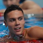 David Popovici: Întâlnirea cu provocările la prima cursă a anului în Otopeni