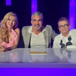 Absența lui Aurelian Temișan la Cununia Andreei Bălan și Victor Cornea: O Analiză a Relațiilor Interumane în Lumea Vedetelor