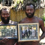 Mituri și Realități: Prințul Philip și Cultul lui în Vanuatu