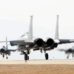 Coliziune Aeriană în Coreea de Sud: Cazul F-15K și Implicațiile pentru Securitatea Aeriană