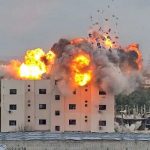 Tensiuni în Orientul Mijlociu: Libanul acuză Israelul de demolarea localităților pentru a împiedica întoarcerea refugiaților