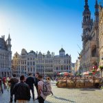 Belgia se pregătește pentru crize: Autoritățile îndeamnă cetățenii să-și facă truse de urgență