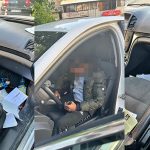 Un incident neobișnuit: Hoțul adormit și implicațiile sociale ale criminalității urbane