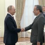 Implicarea Rusiei în Sprijinul Iranului: O Analiză a Tensiunilor Globale și Impactul Asupra Piețelor Alimentare