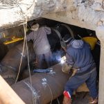 Impactul lucrărilor de termoficare asupra bucureștenilor: mii de locuitori fără apă caldă