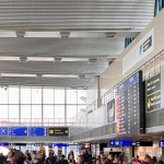 Control ANPC la Aeroportul Henri Coandă: Amenzi de peste 50.000 de lei și Problemele Găsite