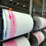 Cutremur de 5,8 grade Richter lângă Creta: Impactul seismului asupra regiunii și perspectivele viitoare