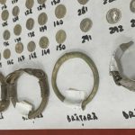 Descoperirea unui Tezaur Dacic în Botoșani: O Piesă de Rezistență în Istoria României Antice