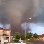 Tornade devastatoare în SUA: un fenomen meteorologic extrem și impactul său asupra comunităților