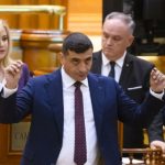 Controversa dintre George Simion și Nicușor Dan: Analiza unui derapaj politic