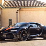 Porsche Se Retrage Din Aventurile Bugatti: O Analiză a Deciziei Strategice și Implicațiile Sale pentru Industria Auto