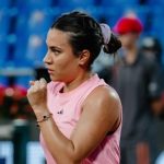 Gabriela Ruse, pe cale de a scrie istorie la Madrid: O analiză a parcursului și provocărilor în fața Elenei Rybakina