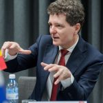 Nicușor Dan și Viziunea Europeană: Aderarea Ucrainei și Moldova în Contextul Securității Regionale