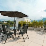 Optimizarea Spațiului: Cum să Transformi Balconul într-o Oază Funcțională și Estetică