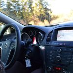 Viteza pe drumurile din România: Analiza unui incident care ridică semne de întrebare