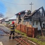 Incendiul din Vrancea: O privire detaliată asupra impactului devastator și a răspunsului comunității