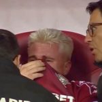 Claudiu Petrila: Lacrimile unei cariere afectate de accidentări în derby-ul cu Dinamo