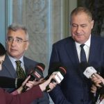 Alianța surprinzătoare dintre PSD și AUR: O analiză a implicațiilor politice și sociale