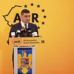 AUR în pragul guvernării: George Simion și viziunea sa pentru reconcilierea națională
